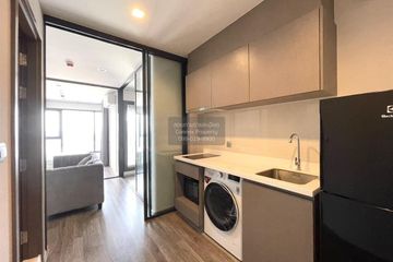 1 Bedroom Condo for rent in Life Ladprao Valley, Chom Phon, Bangkok near BTS Ladphrao Intersection