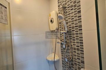 1 Bedroom Condo for rent in Metro sky prachachuen, Wong Sawang, Bangkok near MRT Bang Son