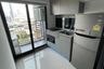 1 Bedroom Condo for rent in Ideo Sukhumvit 93, Bang Chak, Bangkok near BTS Bang Chak