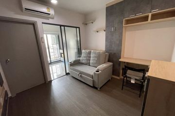 1 Bedroom Condo for rent in Ideo Sukhumvit 93, Bang Chak, Bangkok near BTS Bang Chak