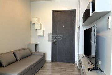 1 Bedroom Condo for rent in Niche Pride Taopoon - Interchange, Bang Sue, Bangkok near MRT Tao Poon