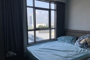 1 Bedroom Condo for rent in Maestro 19 Ratchada 19 - Vipha, Din Daeng, Bangkok near MRT Ratchadaphisek