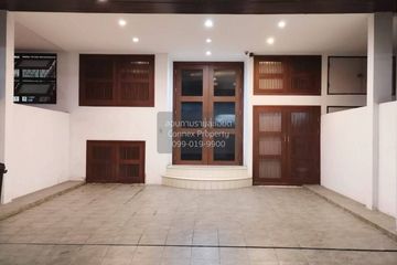 4 Bedroom Townhouse for rent in Lotus Point Elegant Townhouse, Phra Khanong Nuea, Bangkok near BTS Ekkamai