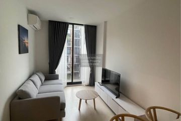 1 Bedroom Condo for rent in Noble Ambience Sukhumvit 42, Phra Khanong, Bangkok near BTS Ekkamai