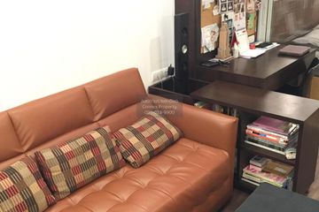 1 Bedroom Condo for rent in Lumpini Place Rama IX - Ratchada, Huai Khwang, Bangkok near MRT Phra Ram 9