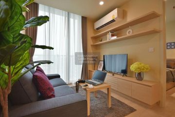 1 Bedroom Condo for rent in Noble Recole, Khlong Toei Nuea, Bangkok near BTS Asoke