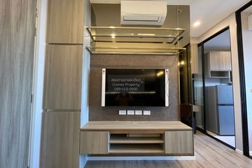 1 Bedroom Condo for rent in Knightsbridge Sukhumvit Thepharak, Thepharak, Samut Prakan near MRT Thipphawan