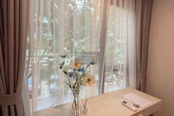 1 Bedroom Condo for rent in Kave Seed Kaset, Sena Nikhom, Bangkok near BTS Kasetsart University