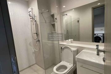 1 Bedroom Condo for rent in Life Asoke Rama 9, Makkasan, Bangkok near MRT Phra Ram 9