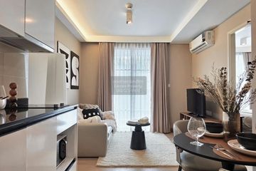 1 Bedroom Condo for rent in Maestro 39, Khlong Tan Nuea, Bangkok