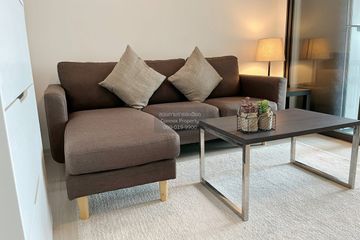 1 Bedroom Condo for rent in Life Sukhumvit 48, Phra Khanong, Bangkok near BTS Phra Khanong