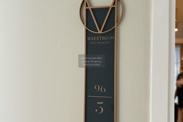2 Bedroom Condo for rent in Maestro 39, Khlong Tan Nuea, Bangkok