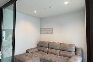 1 Bedroom Condo for rent in Life Sathorn Sierra, Talat Phlu, Bangkok near BTS Talat Phlu