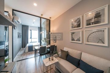 1 Bedroom Condo for rent in KnightsBridge Prime Ratchayothin, Chatuchak, Bangkok near MRT Phaholyothin 24