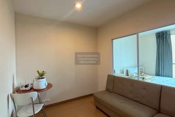 1 Bedroom Condo for rent in Life @ Sukhumvit 65, Phra Khanong Nuea, Bangkok near BTS Phra Khanong