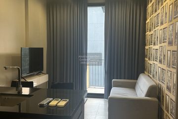 1 Bedroom Condo for rent in Mori Haus, Phra Khanong Nuea, Bangkok