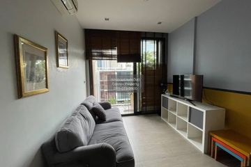1 Bedroom Condo for rent in Mori Haus, Phra Khanong Nuea, Bangkok
