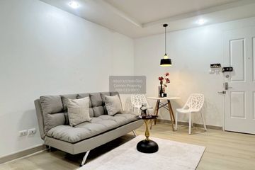1 Bedroom Condo for rent in Happy Condo Ratchada 18, Sam Sen Nok, Bangkok
