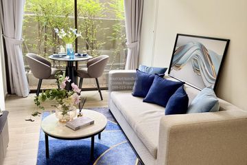 1 Bedroom Condo for rent in Khlong Toei, Bangkok near BTS Nana