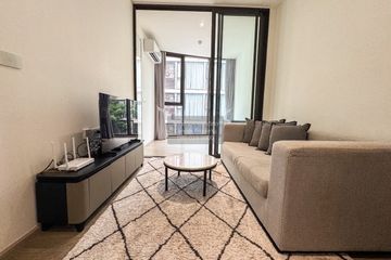 1 Bedroom Condo for rent in Khlong Toei, Bangkok near BTS Nana