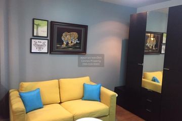 1 Bedroom Condo for rent in Condo One X Sukhumvit 26, Khlong Tan, Bangkok near BTS Phrom Phong