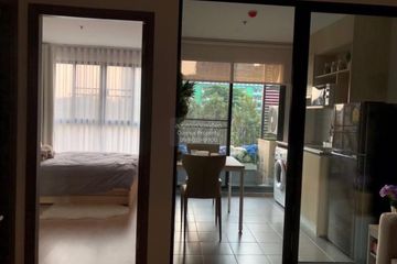 1 Bedroom Condo for rent in IDEO O2, Bang Na, Bangkok near BTS Bang Na