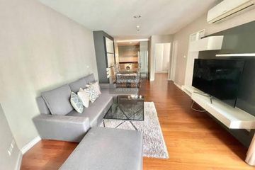 2 Bedroom Condo for rent in Belle Grand Rama 9, Huai Khwang, Bangkok near MRT Phra Ram 9