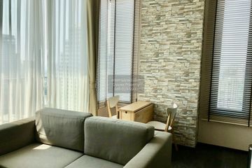 1 Bedroom Condo for rent in Edge Sukhumvit 23, Khlong Toei Nuea, Bangkok near BTS Asoke