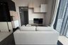 1 Bedroom Condo for rent in Edge Sukhumvit 23, Khlong Toei Nuea, Bangkok near BTS Asoke