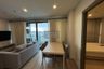 2 Bedroom Condo for rent in IDEO O2, Bang Na, Bangkok near BTS Bang Na
