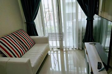 1 Bedroom Condo for rent in Ideo Ratchada-Huaykwang, Huai Khwang, Bangkok near MRT Huai Khwang