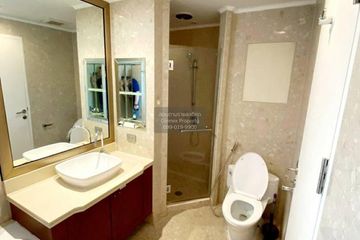 2 Bedroom Condo for rent in Baan Siri Ruedee, Lumpini, Bangkok near BTS Ploen Chit