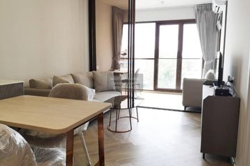 1 Bedroom Condo for rent in Chapter Thonglor 25, Khlong Tan Nuea, Bangkok near BTS Thong Lo