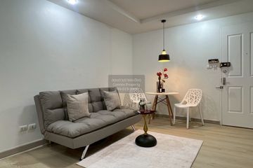 1 Bedroom Condo for rent in Happy Condo Ratchada 18, Sam Sen Nok, Bangkok