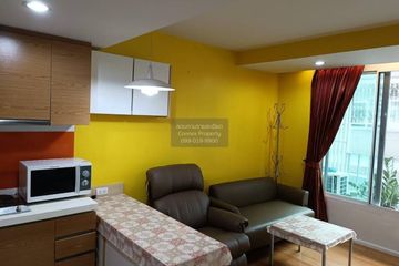 1 Bedroom Condo for rent in Focus on Saladaeng, Silom, Bangkok near BTS Sala Daeng