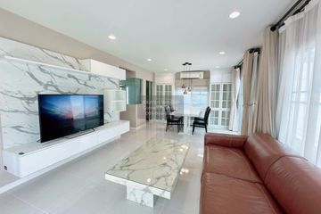 3 Bedroom House for rent in Chaiyaphruek Bangna Km.7, Bang Kaeo, Samut Prakan