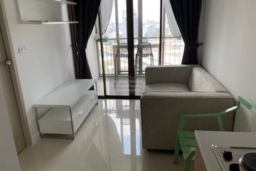 1 Bedroom Condo for rent in Ideo Mix Sukhumvit 103, Bang Na, Bangkok near BTS Udom Suk