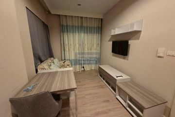 1 Bedroom Condo for rent in AMBER BY EASTERN STAR, Bang Khen, Nonthaburi near MRT Yaek Tiwanon
