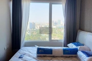 1 Bedroom Condo for rent in AMBER BY EASTERN STAR, Bang Khen, Nonthaburi near MRT Yaek Tiwanon