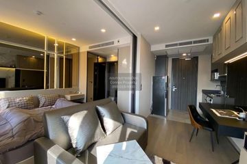 1 Bedroom Condo for rent in Ashton Asoke, Khlong Toei Nuea, Bangkok near MRT Sukhumvit