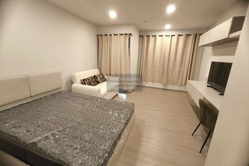 1 Bedroom Condo for rent in Aspire Sukhumvit - Rama 4, Phra Khanong, Bangkok near BTS Phra Khanong