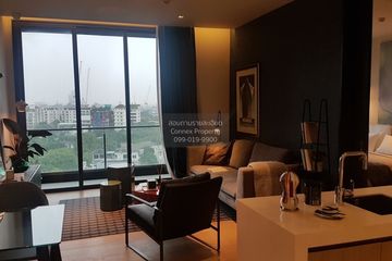 1 Bedroom Condo for rent in BEATNIQ Sukhumvit 32, Khlong Tan, Bangkok near BTS Thong Lo