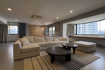 3 Bedroom Condo for rent in Baan Suanpetch, Khlong Tan Nuea, Bangkok near BTS Phrom Phong