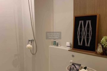 1 Bedroom Condo for rent in Blossom Condo @ Sathorn-Charoenrat, Yan Nawa, Bangkok near BTS Surasak