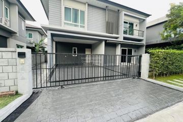 4 Bedroom House for rent in Centro Bangna-Wongwaen, Dokmai, Bangkok
