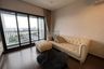 2 Bedroom Condo for rent in Chewathai Residence Bang Pho, Bang Sue, Bangkok near MRT Tao Poon