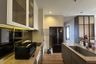 2 Bedroom Condo for rent in Chewathai Residence Bang Pho, Bang Sue, Bangkok near MRT Tao Poon