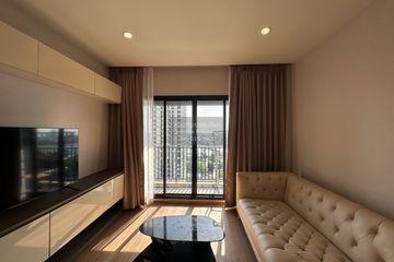 2 Bedroom Condo for rent in Chewathai Residence Bang Pho, Bang Sue, Bangkok near MRT Tao Poon