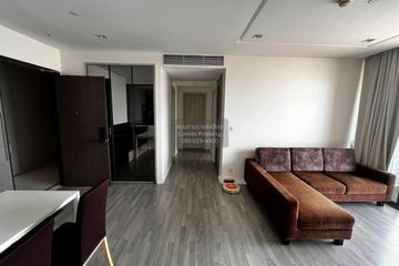2 Bedroom Condo for rent in 333 Riverside, Bang Sue, Bangkok near MRT Bang Pho