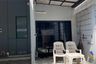 3 Bedroom Townhouse for rent in Baan Klang Muang Rama 9 - Onnut, Prawet, Bangkok near Airport Rail Link Ban Thap Chang